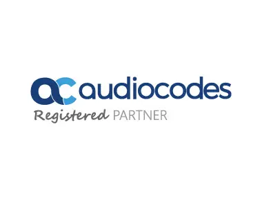 Partnerschaft mit AudioCodes für Teams