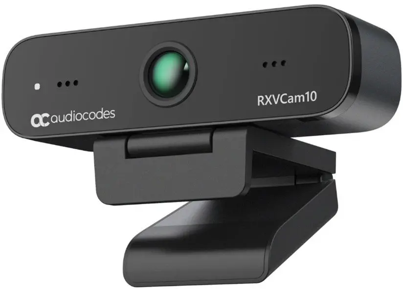 AudioCodes RXVCam10 Webcam