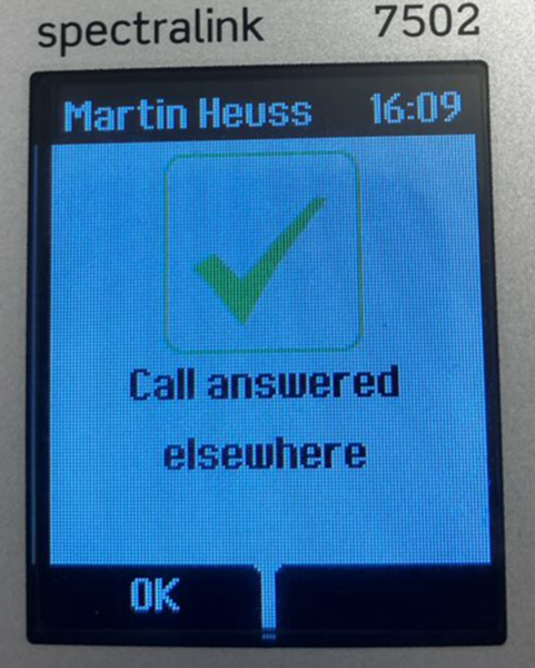 Call