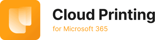 CloudPrinting mitPrintix