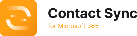 Contact Sync