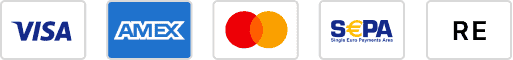 Kreditkarten Symbole