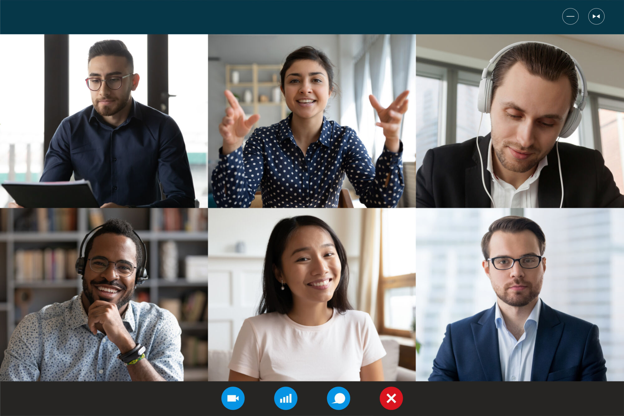 Microsoft Teams Collaboration