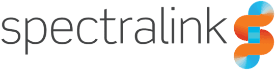 Partner Logo Spectralink