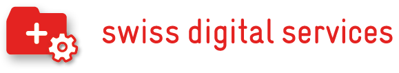 Partner Logo Swiss Digital Services