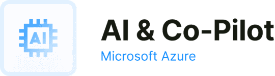 AI & Co-Pilot Logo