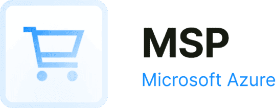 Azure MSP
