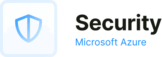 Azure Security