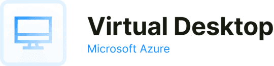Azure Virtual Desktop