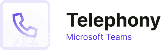 Teams Telephony