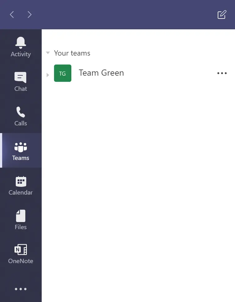 Microsoft Teams Admin Center - Tipps & Tricks