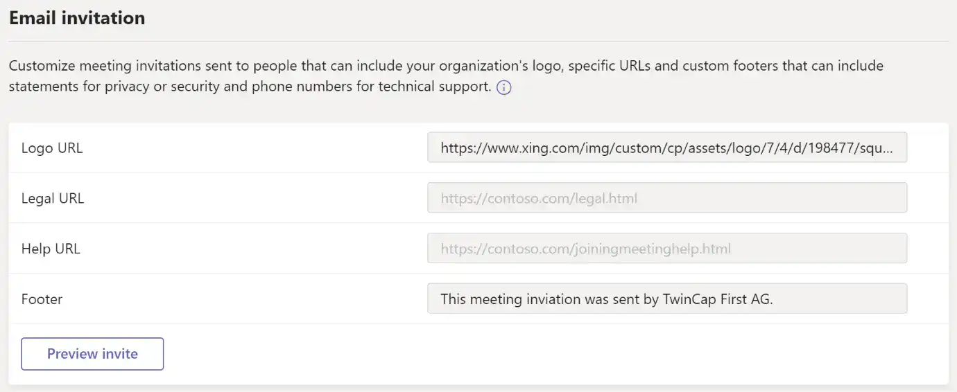 Microsoft Teams Admin Center - Tipps & Tricks