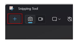 AI Snipping-Tool