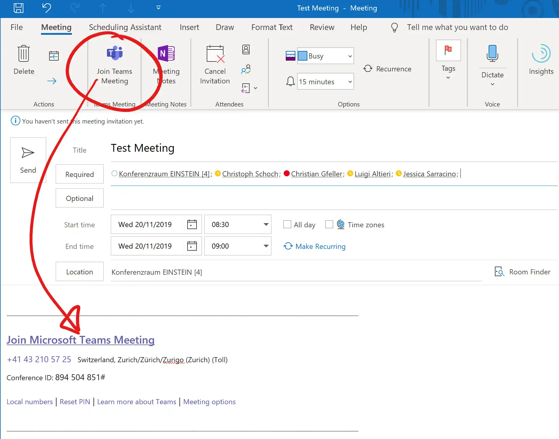 Yealink Microsoft Teams Rooms
