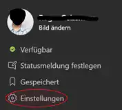 Teams New Meeting Experience