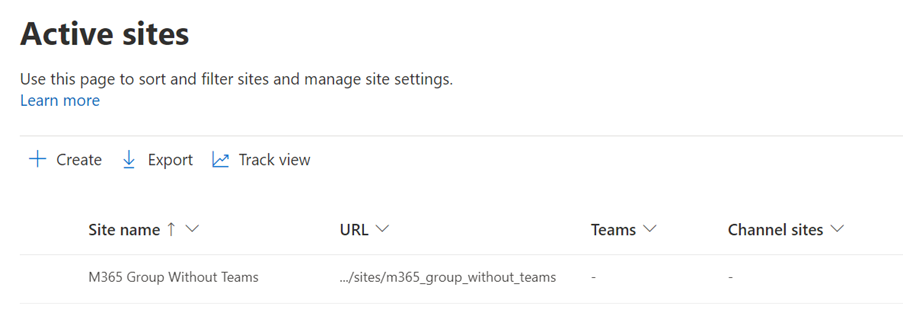 Microsoft Teams Shared Channels