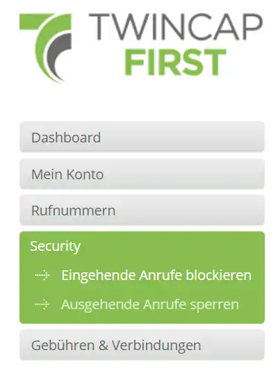 Teams DR: Call-Center Werbefilter