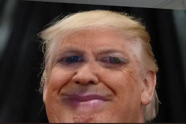 Mit Teams in die Ferien oder Hello Mr. Trump
