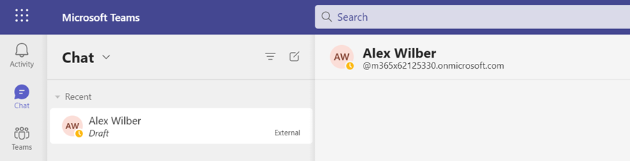 Microsoft Teams Shared Channels