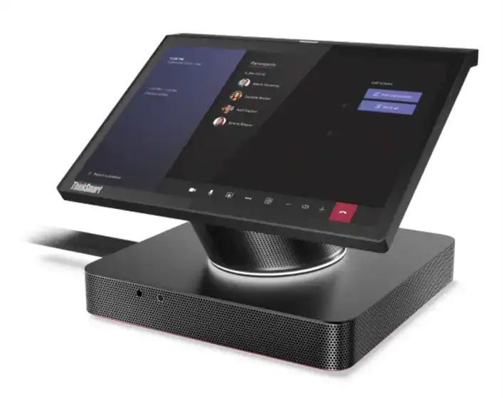 Meetings mit AudioCodes RXV100