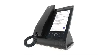 Microsoft-Teams C470 Telefon von AudioCodes
