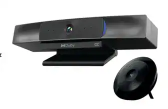 AudioCodes Teams Video Collaboration Bar RXV80