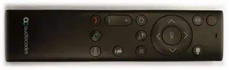 AudioCodes Teams Video Collaboration Bar RXV80