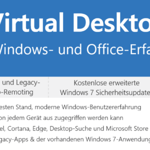 VirtualDesk