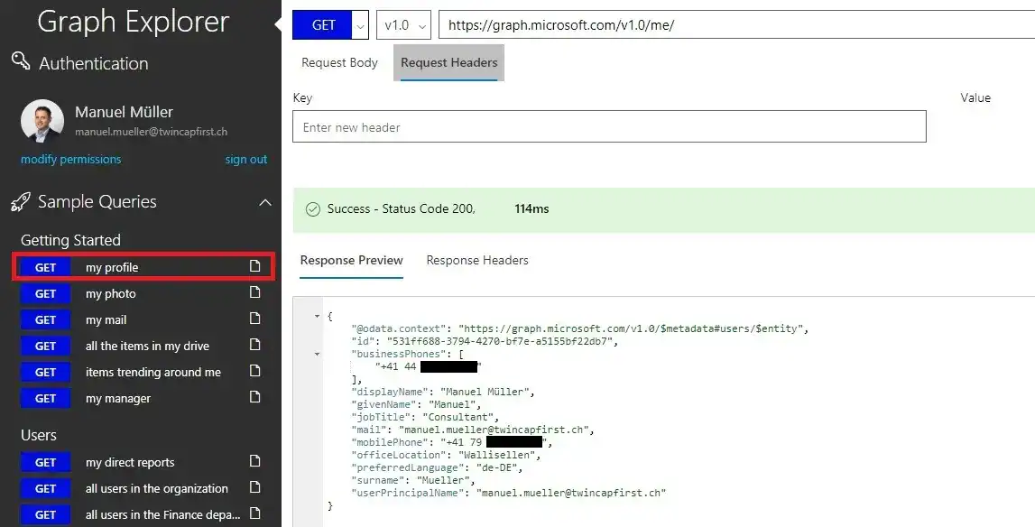 Office 365 Kontakt Synchronisation Blog