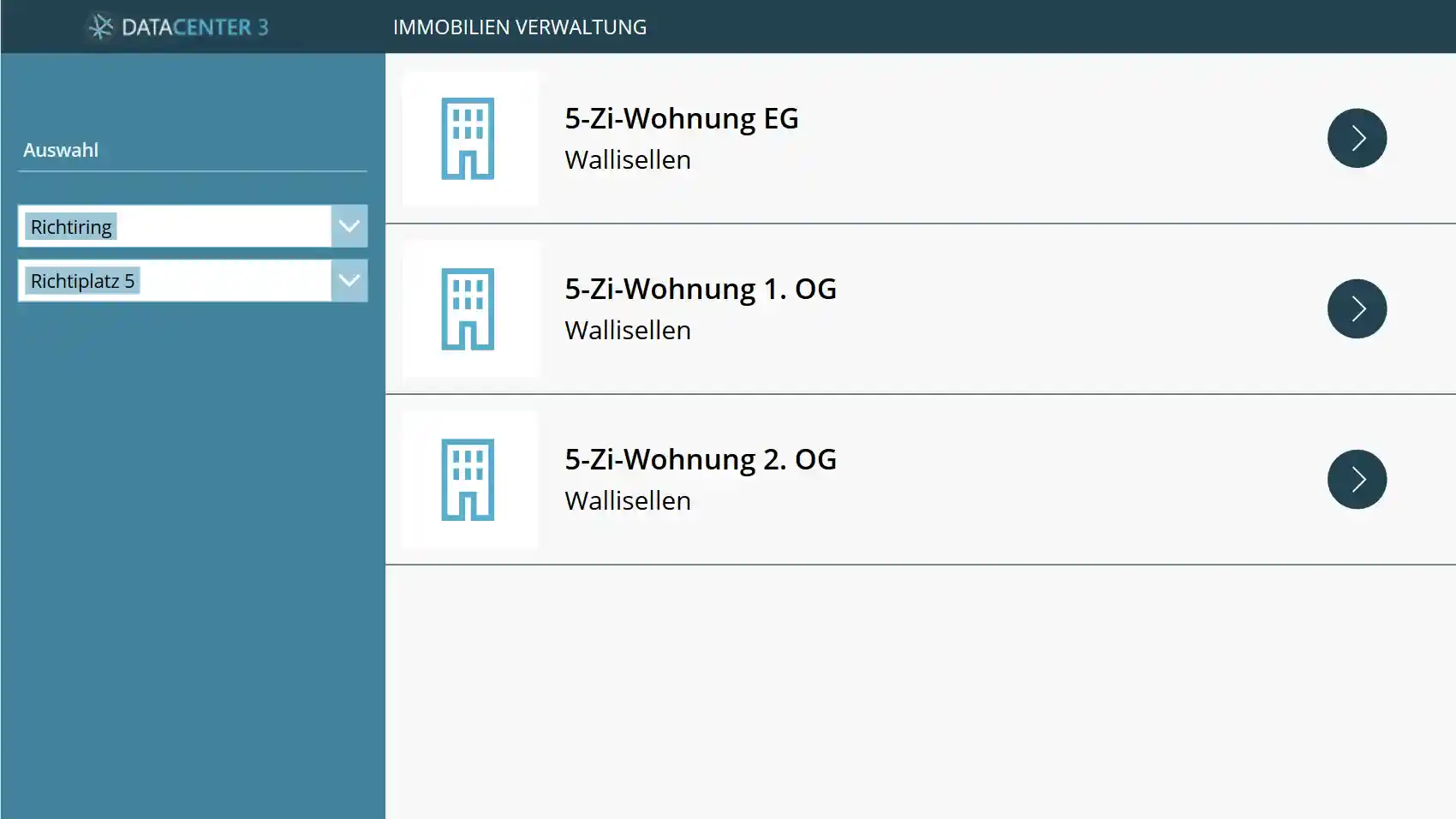 Cascading Dropdowns und Galleries - PowerApps Vol2