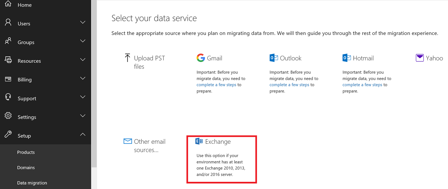 Hybrid Express Migration in der Praxis Blog