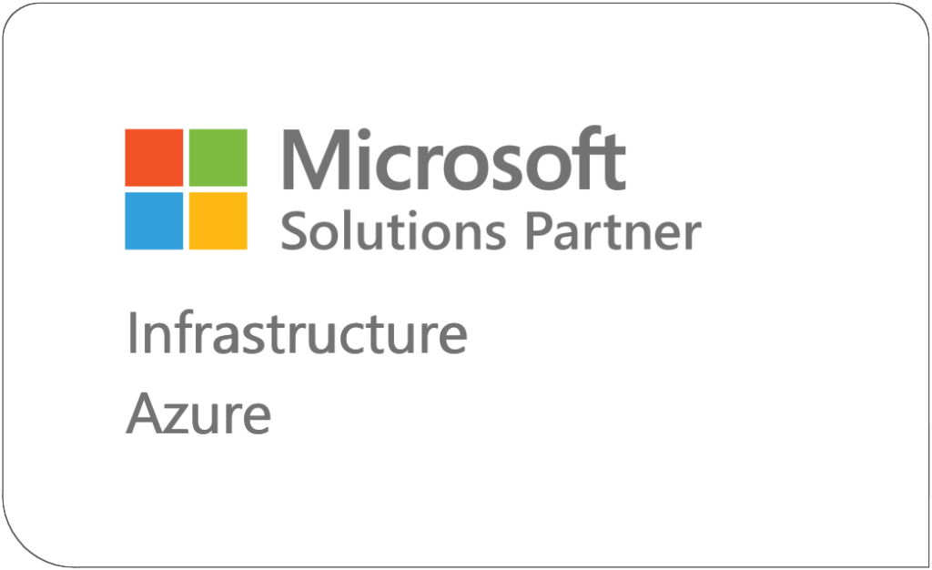 Microsoft Cloud Partner Modell