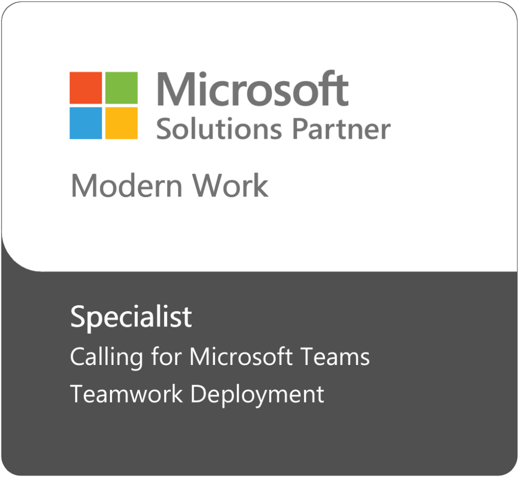 Microsoft Cloud Partner Modell