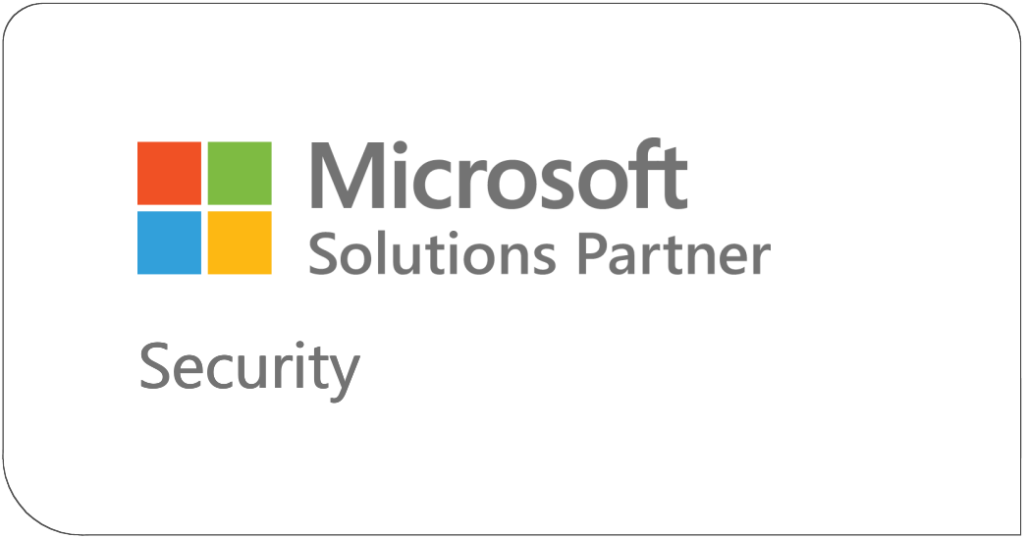 Microsoft Cloud Partner Modell