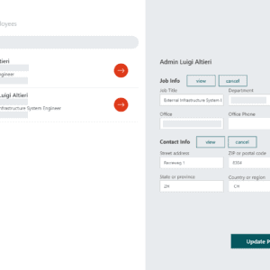 Usermanager