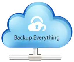 Backup Logo