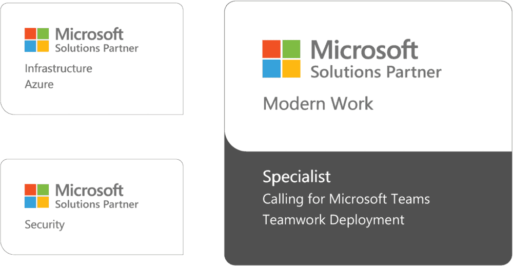 Cloud Partner Modell