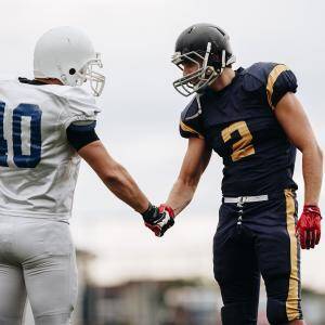 Partnerschaft