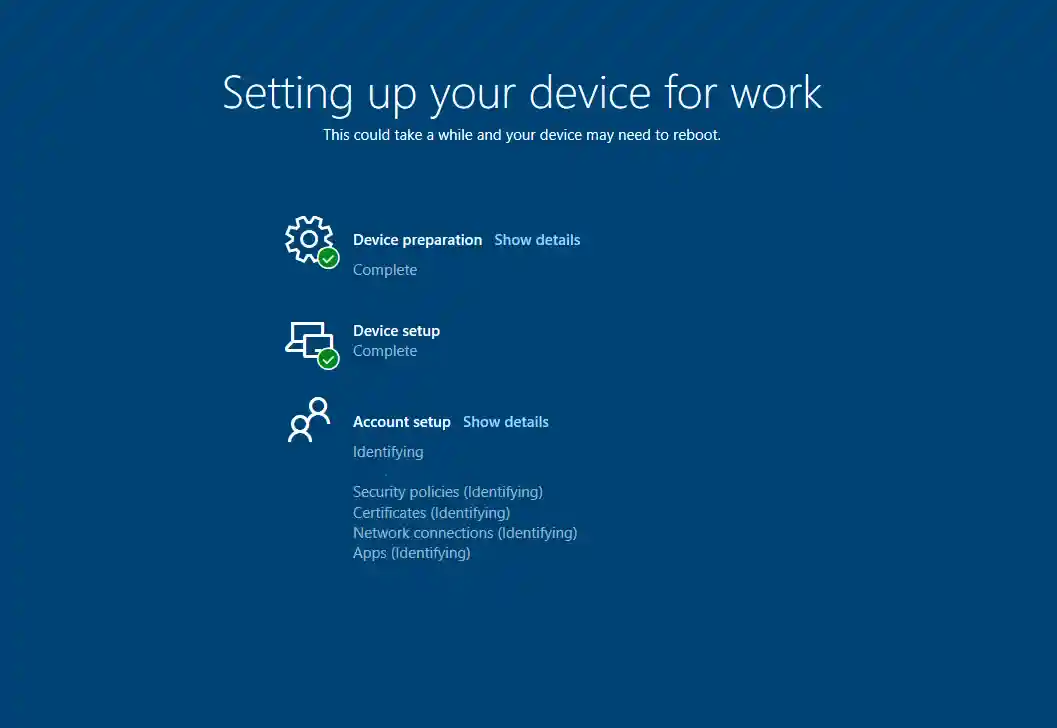 Windows Autopilot? Flugzeug, Schiff und Auto