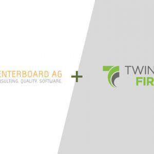 Centerboard