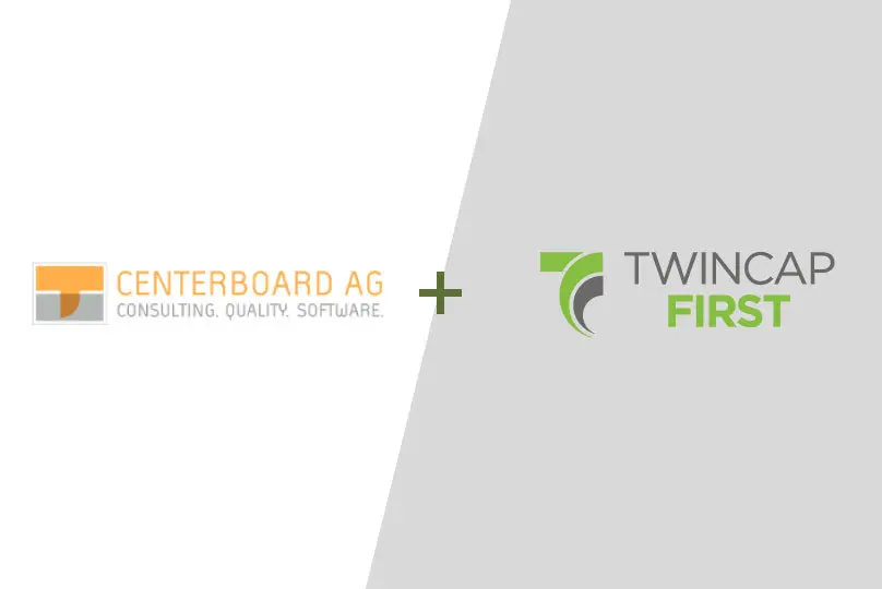 Neue Kooperation mit Centerboard Blog
