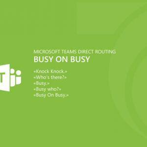 BusyonBusy