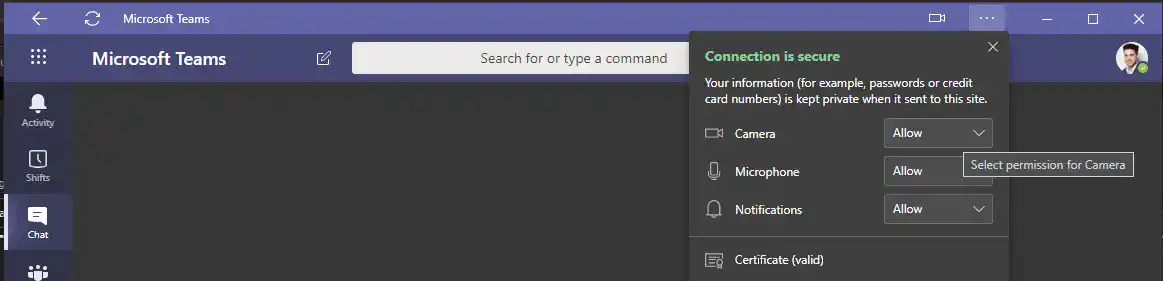 Mehrere Microsoft Teams als Progressive Web App parallel installieren