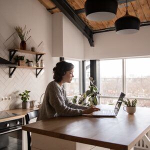 Homeoffice