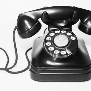 Telefon old
