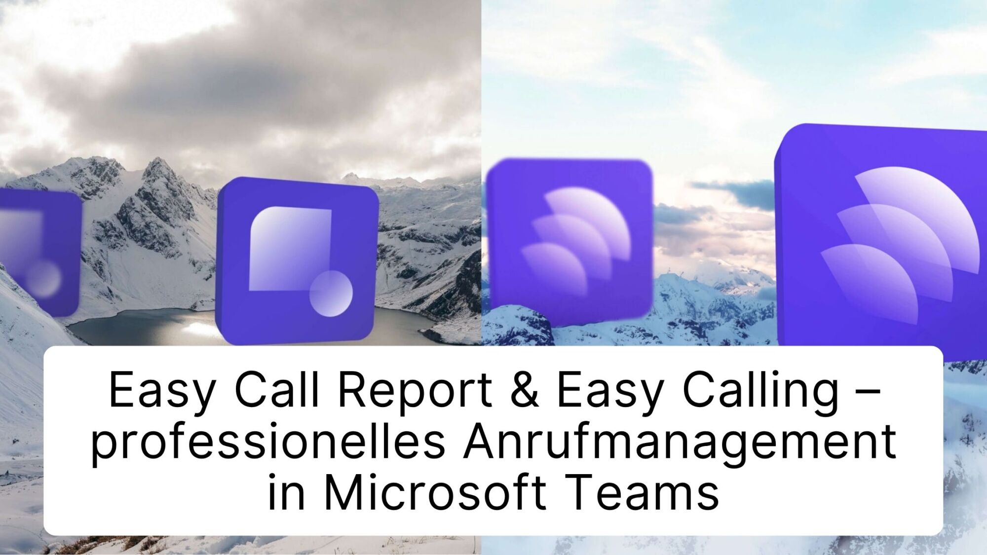 Anrufe In Microsoft Teams Weiterleiten Easy Calling Add on