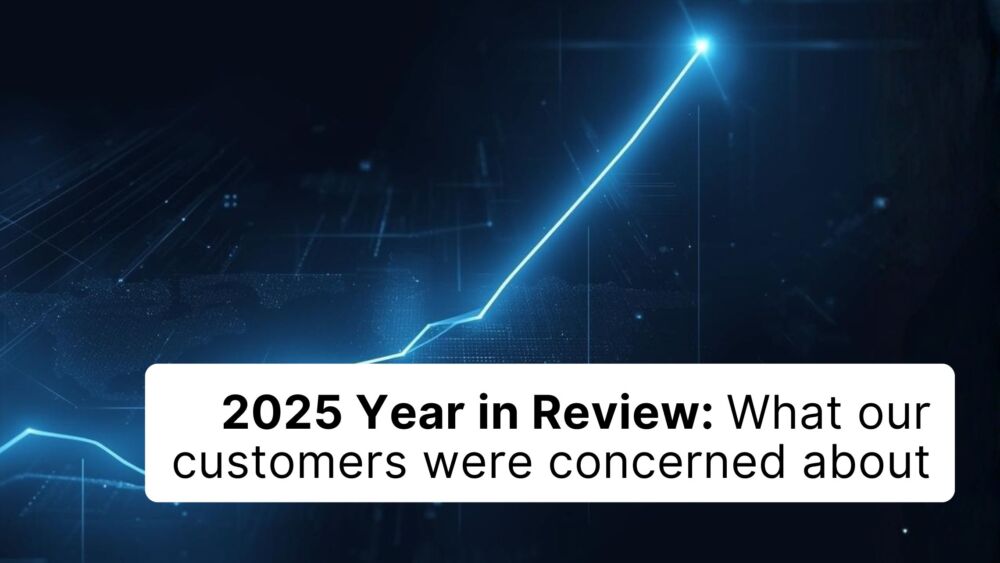 2025 Year in Review TwinCap First