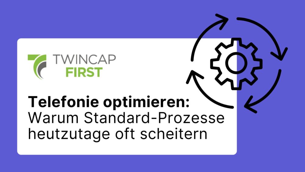 Microsoft Teams Telefonie optimieren: Warum Standard-Prozesse oft scheitern
