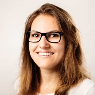 Franziska Zurbrügg-Lüthi